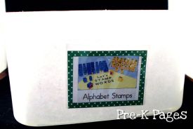classroom label borders classroom label borders