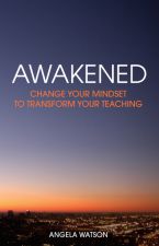 awakened cover awakened cover