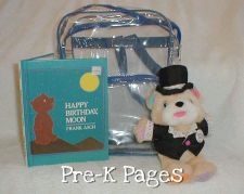 Birthday Bag Birthday Bag