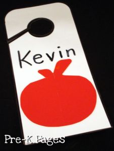 car tag parent pick-up car tag parent pick-up