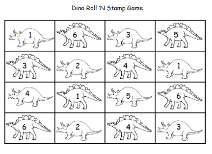 Preschool Coloring Sheets on Dinosaur Theme Activities In Preschool   Pre K Pages