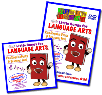 little songs language arts little songs language arts