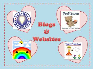 bloggy joy