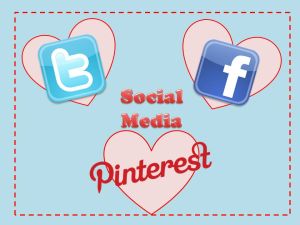 social media joy