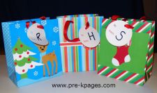 sound bags
