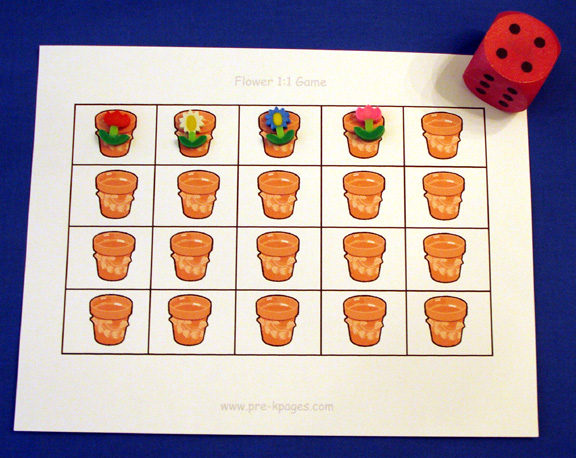 flower pot one to one flower pot one to one