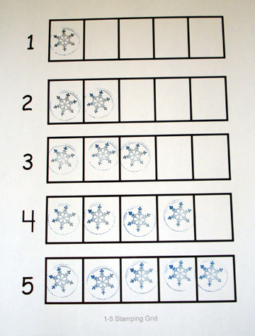 winter one to five winter one to five