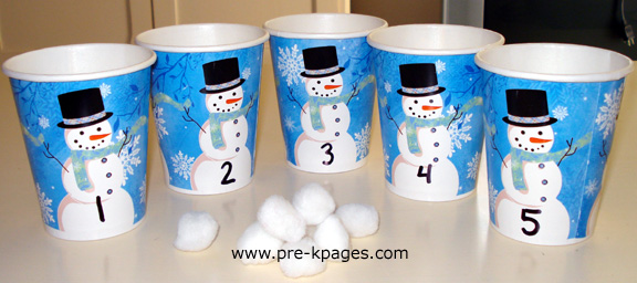 snowman cups snowman cups