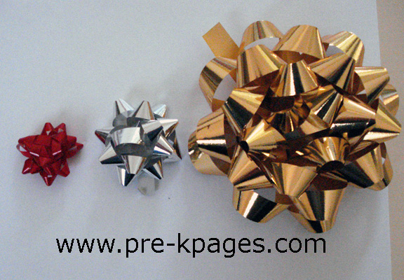 bows