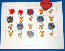 rudolph one to one