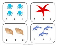 ocean numbers ocean numbers