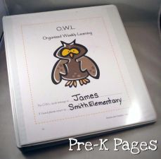 owl book owl book