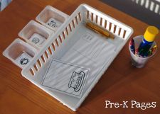printable cards for post office play printable cards for post office play
