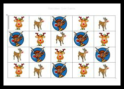 rudolph one to one