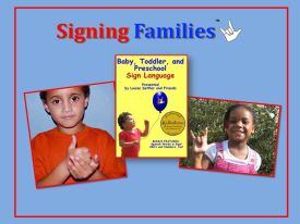 signing families signing families
