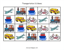transportation one to one