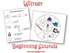 winter beginning sounds winter beginning sounds