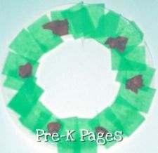 wreath