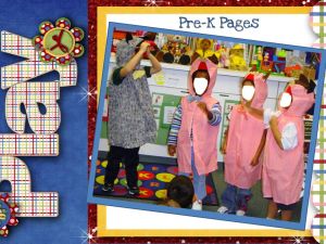 three little pigs three little pigs