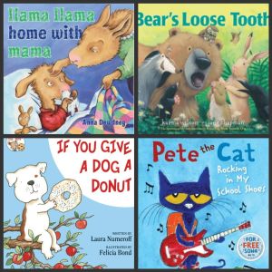 back to school books 2011