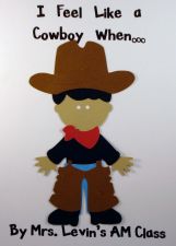 cowboy book cover