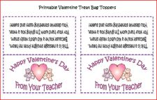 dj inkers valentine treat bag topper dj inkers valentine treat bag topper