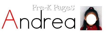 name card with student picuture name card with student picuture