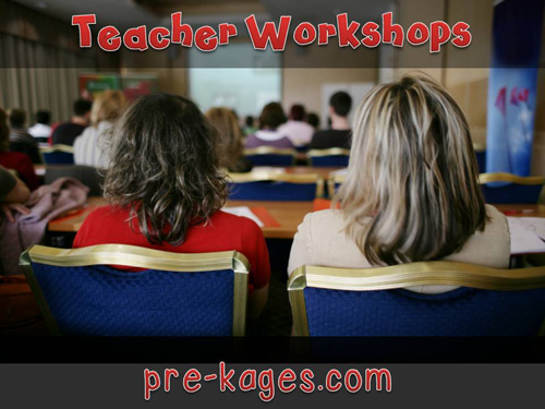 workshops