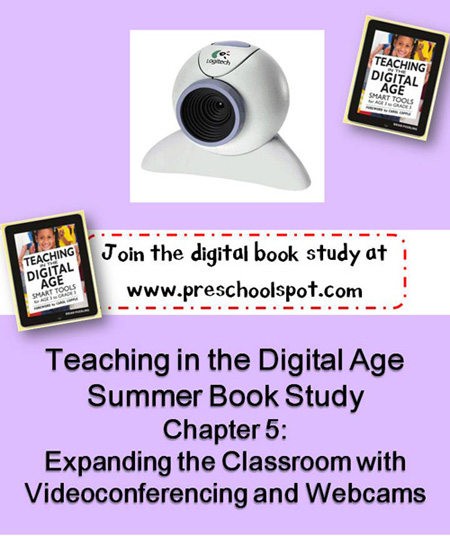 teaching in the digital age chapter 5