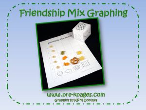 thanksgiving graphing activity