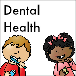 Dental Health Theme