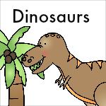 Dinosaur Theme
