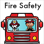 Fire Safety Theme