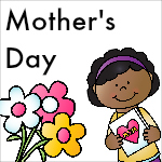 Mother's Day Theme