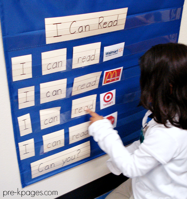 Learning Centers in the Preschool Classroom