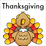 Thanksgiving Theme