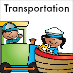 Transportation Theme
