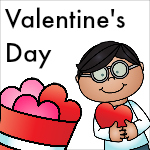 Valentine's Day Theme