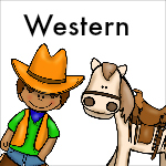 Western Theme