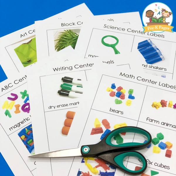 Best Teaching Supplies for Preschool Teachers - Pre-K Pages