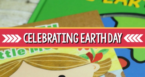 Celebrating Earth Day in Preschool