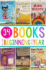 Best Back to School Books for Preschool, Pre-K and Kindergarten