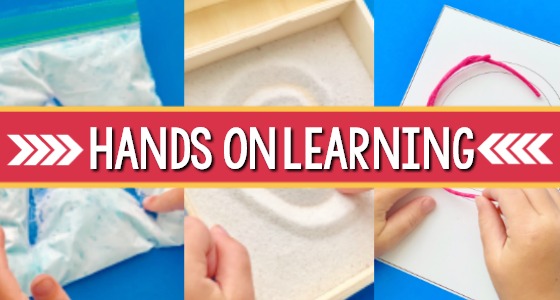 Hands On Learning Activities