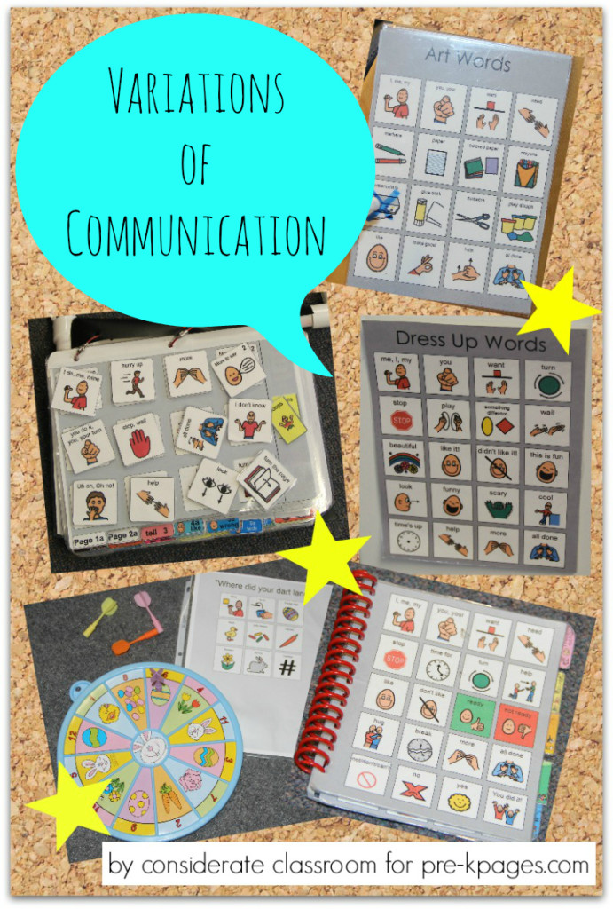 types-of-communication