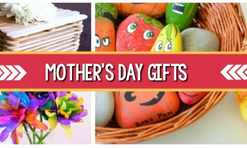 Mother's Day Gifts