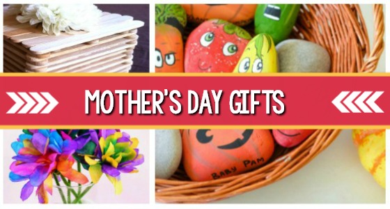 Mother's Day Gifts