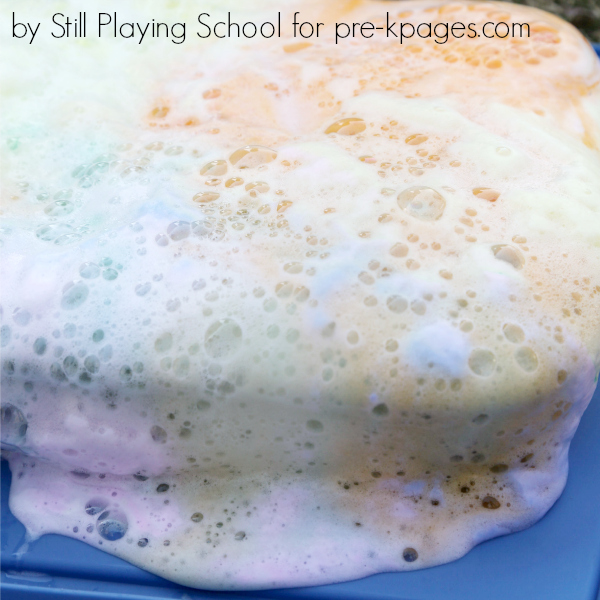 Ocean Fine Motor Play