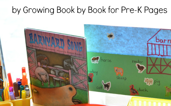 Get Well Cards Center for preschool