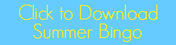 Summer Bingo