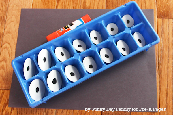 zoo book activity Goodnight Gorilla